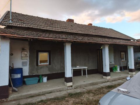 Eladó Ház 5362 Tiszaörs 5362 Tiszaörs, csendes