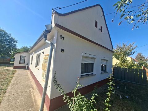 Eladó Ház 9517 Kemenessömjén 
