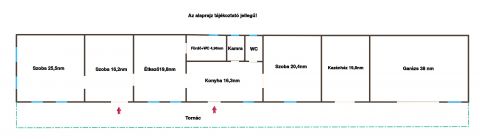 Eladó Ház 7071 Szakadát Iskola utca