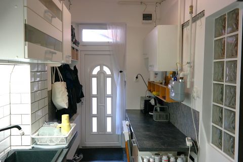 Eladó Lakás 1204 Budapest 20. kerület Csendes utcában  felújított 2 szobás klímás lakás ELADÓ!