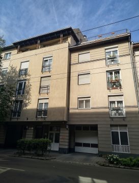 Kiadó Lakás 1074 Budapest 7. kerület 