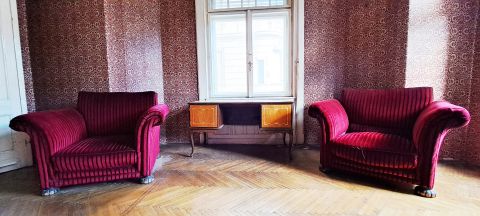 Eladó Lakás 1084 Budapest 8. kerület 