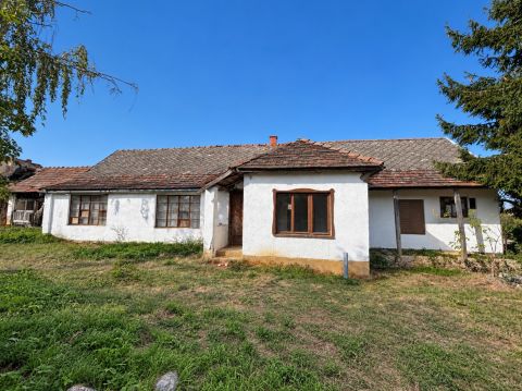 Eladó Ház 8694 Hács 