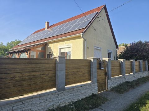 Eladó Ház 7924 Somogyviszló 