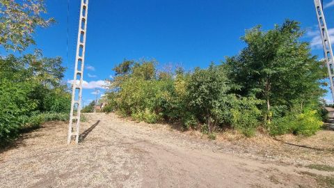 Eladó Telek 5243 Tiszaderzs , 5243 Tiszaderzs, Kertváros