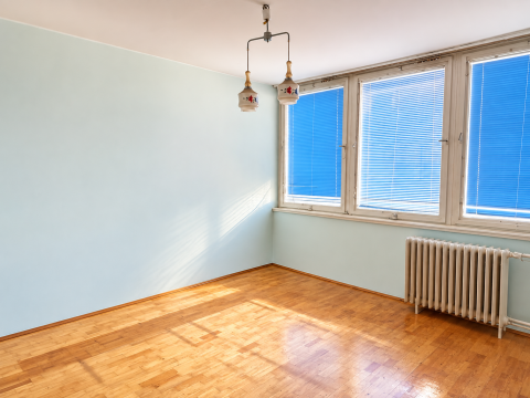 Eladó Lakás 6000 Kecskemét , Kecskemét Belvárosában ,  2 szobás, lakás