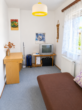 Eladó Ház 4028 Debrecen Csapókert, csendes utcájában