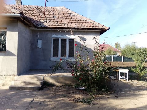 Eladó Ház 4486 Tiszatelek , Tiszatelek