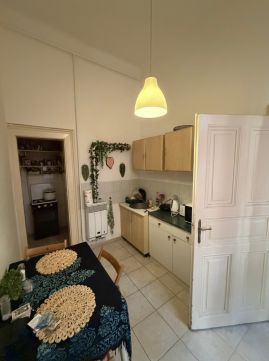 Eladó Lakás 1085 Budapest 8. kerület 