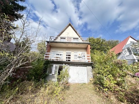 Eladó Ház 3235 Mátraszentimre , Alkotmány utca 10