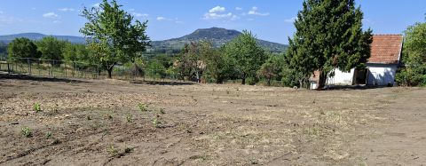 Eladó Telek 8263 Badacsonytördemic , Örökpanorámás telek a Balaton-felvidéki Nemzeti Parkban