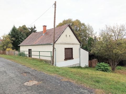 Eladó Ház 8985 Becsvölgye 
