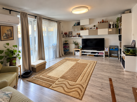 Eladó Lakás 2230 Gyömrő , Ligetlakópark