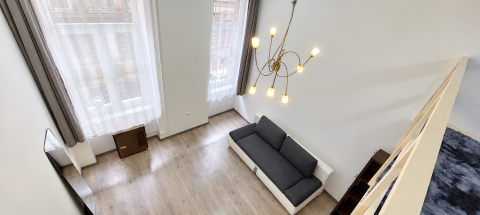 Eladó Lakás 1084 Budapest 8. kerület Kiváló befektetési lehetőség a M4 metrótól 2 percre!