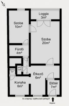 Eladó Lakás 1091 Budapest 9. kerület 1091 Budapest 9, Nagyvárad tér, Orczy-kert, Nemzeti Közszolgálati Egyetem