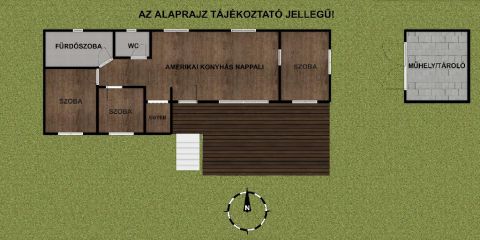 Eladó Ház 2490 Pusztaszabolcs 2490 Pusztaszabolcs, Velencei út