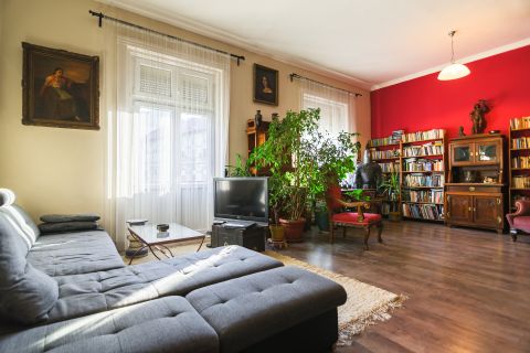 Eladó Lakás 1082 Budapest 8. kerület 