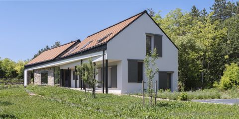 Eladó Ház 8251 Zánka 