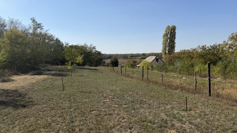 Eladó Telek 9600 Sárvár 