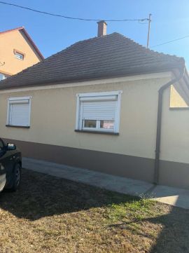 Eladó Ház 6346 Sükösd 