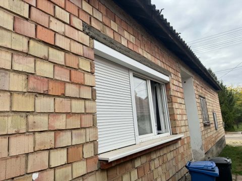 Eladó Ház 9161 Győrsövényház Petőfi Sándor utca környéke