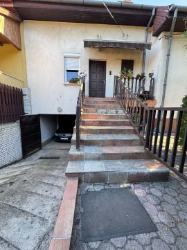 Eladó Ház 1162 Budapest 16. kerület Máramarosi utca