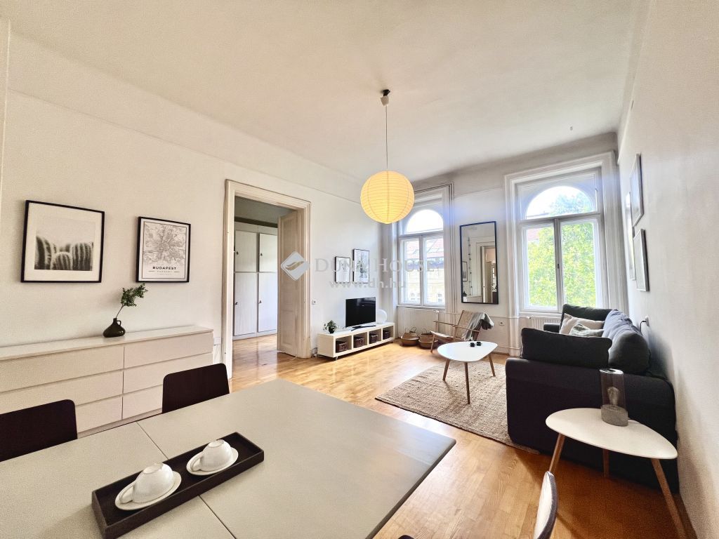 Kiadó Lakás Budapest VI. kerület, 