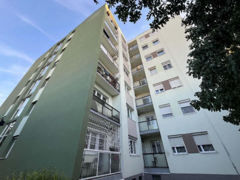 Eladó Lakás 1091 Budapest 9. kerület , 1091 Budapest 9, József Attila lakótelep