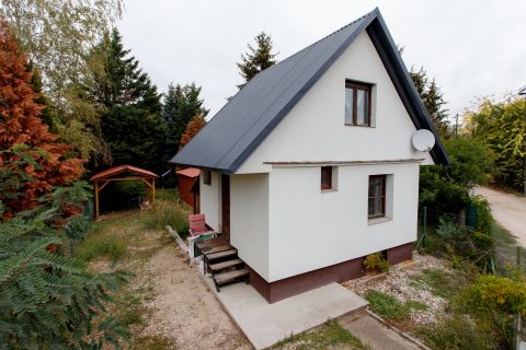 Eladó Ház 9100 Tét , Meggyes utca közelében