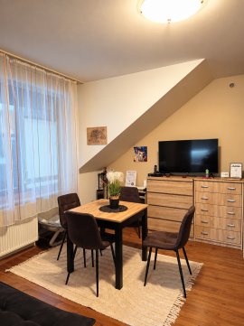 Eladó Lakás 9400 Sopron , Alsólővérek