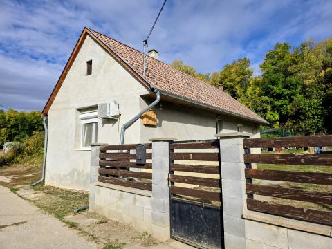 Eladó Ház 7362 Gerényes 