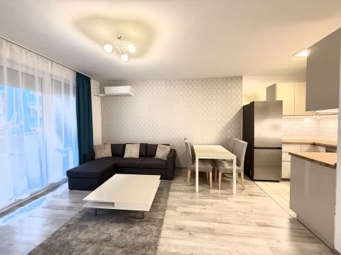 Kiadó Lakás 1134 Budapest 13. kerület , Park Westnél,újépítésű házban,nagy erkélyes,elegáns lakás