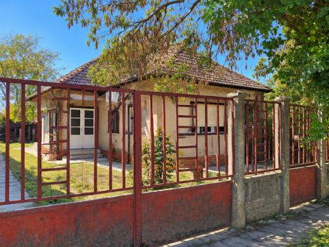 Eladó Ház 5600 Békéscsaba 