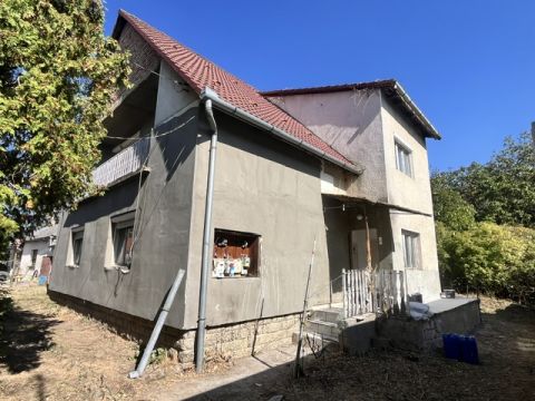 Eladó Ház 7694 Hosszúhetény , Hosszúhetényi ház
