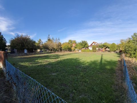 Eladó Telek 8000 Székesfehérvár 