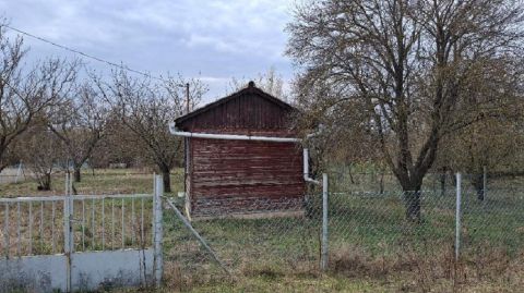 Eladó Telek 2471 Baracska , 2471 Baracska, Baracska M7