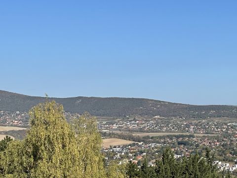 Eladó Lakás 1037 Budapest 3. kerület Panorámás újépítésű lakás tetőterasszal, Óbuda hegyvidék