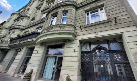 Eladó Lakás 1091 Budapest 9. kerület 1091 Budapest 9, Középső-Ferencváros