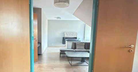 Kiadó Lakás 1032 Budapest 3. kerület Öbudán 3 szobás teraszos lakás teremgarázs beállóval