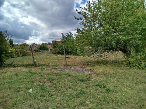 Eladó Telek 7621 Pécs , 7629 Pécs, Meszes