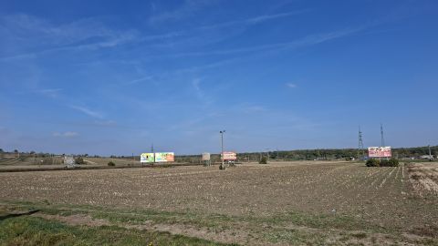 Eladó Mezőgazdasági 9495 Kópháza , Fő út mentén eladó szántó