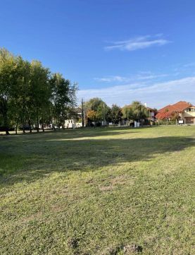 Eladó Telek 4400 Nyíregyháza , Sikló utca