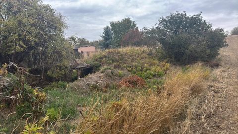 Eladó Telek 2524 Nagysáp 
