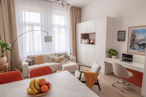 Eladó Lakás 1084 Budapest 8. kerület 