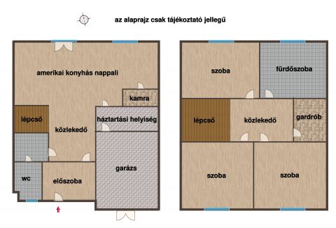 Eladó Ház 2146 Mogyoród Gödöllői út