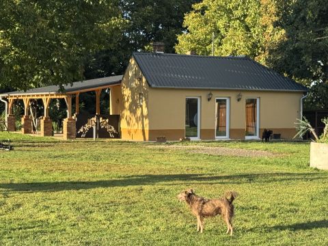 Eladó Mezőgazdasági 7971 Hobol , Szigetvár 