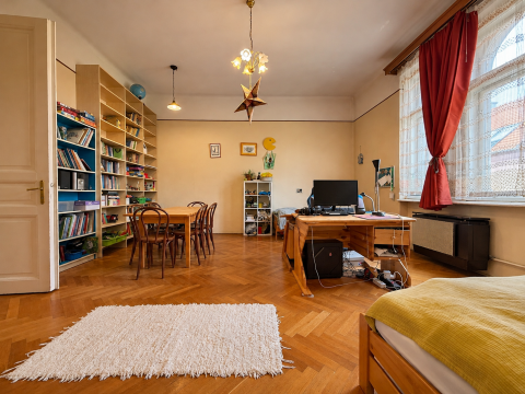 Eladó Lakás 1063 Budapest 6. kerület Kodály köröndtől mindössze 2 perc sétatávolságra!