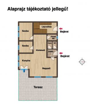 Eladó Ház 2040 Budaörs Budaörs új ékköve - Újépítésű, két szintes ház