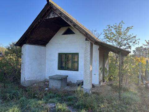 Eladó Telek 9600 Sárvár Sárvár-Hegyközség