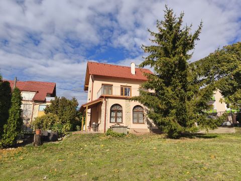 Eladó Ház 8230 Balatonfüred 